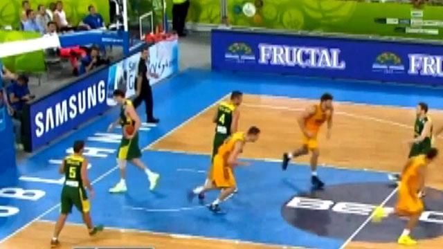 Юджин Джеттер возвращается в европейский баскетбол Юджин Джеттер возвращается в европейский баскетбол