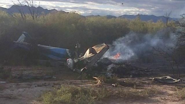 Авиакатастрофа в Аргентине: погибли 10 человек, среди них 2 олимпийца Авиакатастрофа в Аргентине: погибли 10 человек, среди них 2 олимпийца