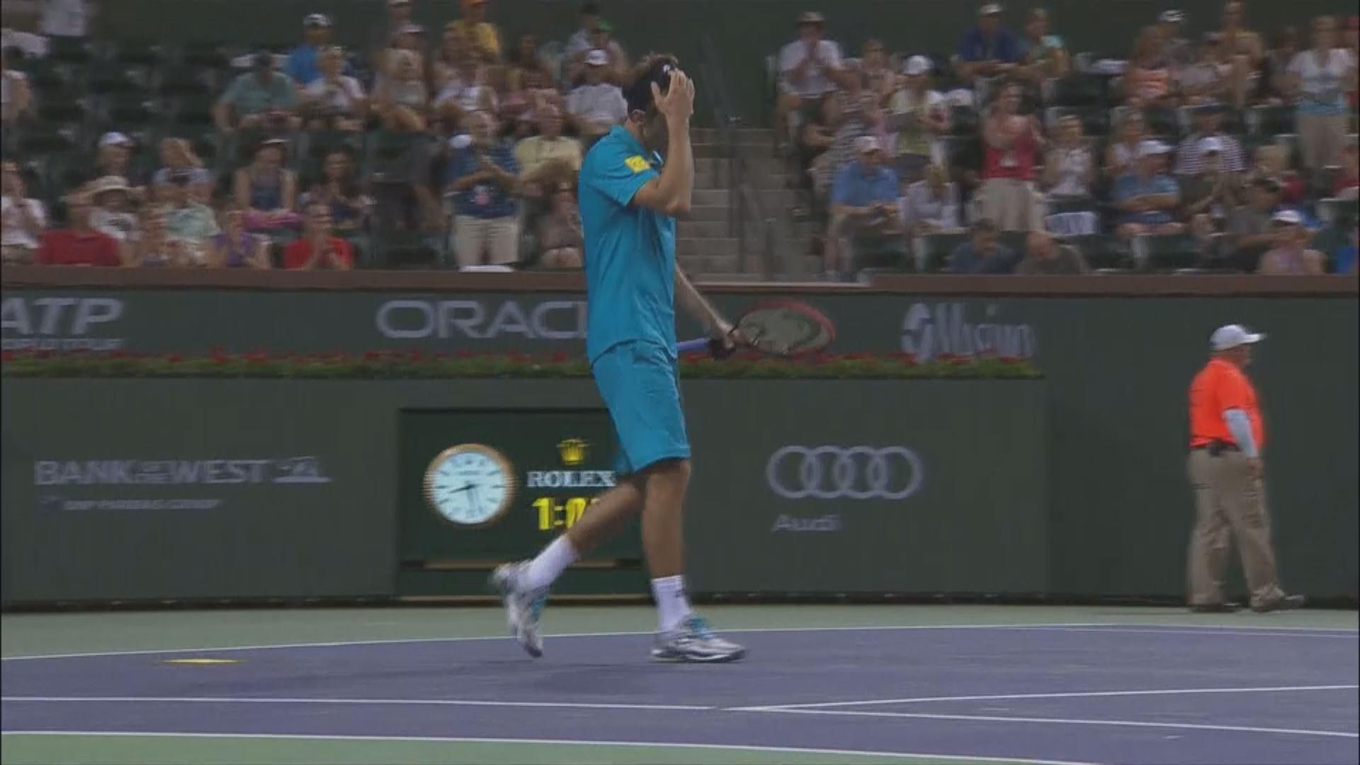 Теннис. Украинка Свитолина обыграла Сафаржову Теннис. Украинка Свитолина обыграла Сафаржову