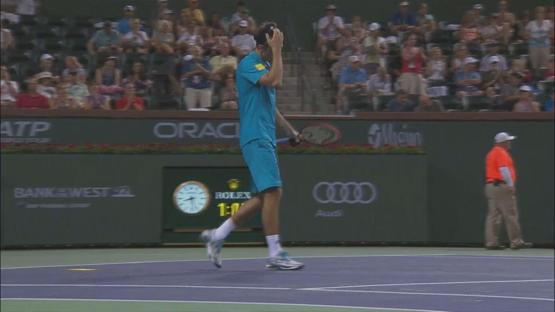 Теннис. Украинка Свитолина обыграла Сафаржову