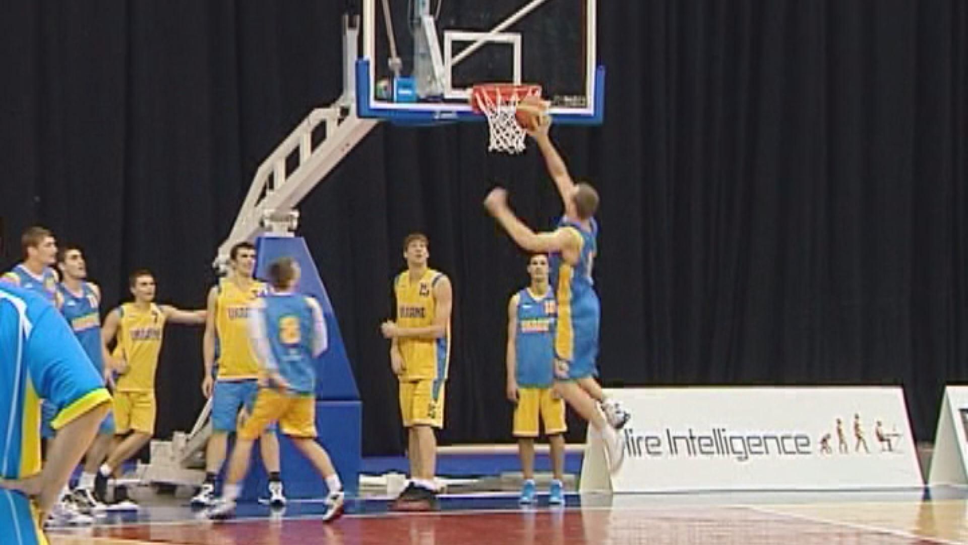 Баскетбол. Черній готовий замінити Фрателло біля керма збірної України Баскетбол. Черній готовий замінити Фрателло біля керма збірної України