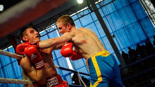 "Украинские атаманы" потерпели поражение в Марокко "Украинские атаманы" потерпели поражение в Марокко