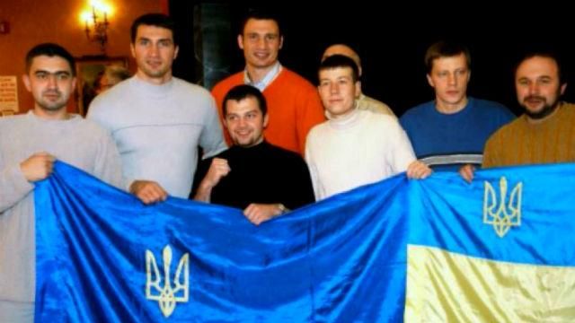 Владимира Кличко будут поддерживать более 1000 украинцев в Нью-Йорке
