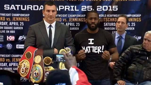 Бокс. Силлах будет спарринг-партнером Кличко Бокс. Силлах будет спарринг-партнером Кличко