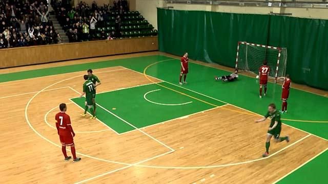 Львівська "Енергія" несподівано програла напіваматорському клубу Львівська "Енергія" несподівано програла напіваматорському клубу