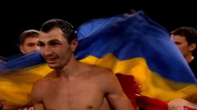 Бокс. Непобедимый украинец Постол определился со следующим соперником Бокс. Непобедимый украинец Постол определился со следующим соперником