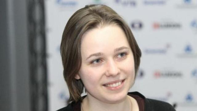 Президент и Премьер поздравили Марию Музычук с победой на Чемпионате мира по шахматам