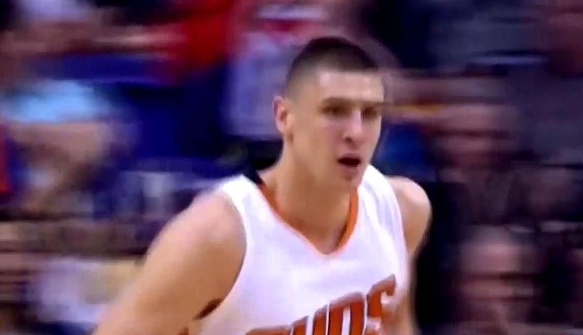 Баскетбол. Лень вероятно пропустит окончание сезона в NBA Баскетбол. Лень вероятно пропустит окончание сезона в NBA