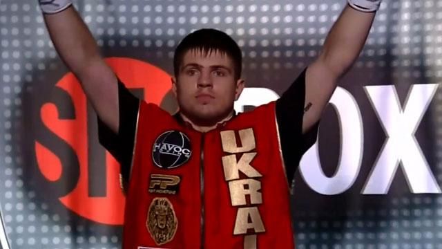 Бокс. Соперником Хитрова может стать чемпион по версии WBA Бокс. Соперником Хитрова может стать чемпион по версии WBA