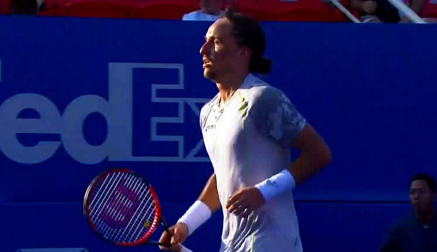 Пятеро украинских теннисистов выступят на "Roland Garros" Пятеро украинских теннисистов выступят на "Roland Garros"