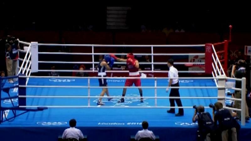 Бокс. Ищенко подписал контракт с Fight Promotions Бокс. Ищенко подписал контракт с Fight Promotions