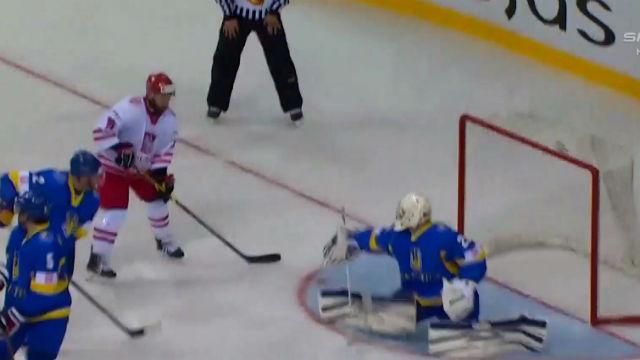 Збірна України зазнала другої поразки на чемпіонаті світу з хокею - 23 квітня 2015 - Телеканал новин 24 Збірна України зазнала другої поразки на чемпіонаті світу з хокею - 23 квітня 2015 - Телеканал новин 24