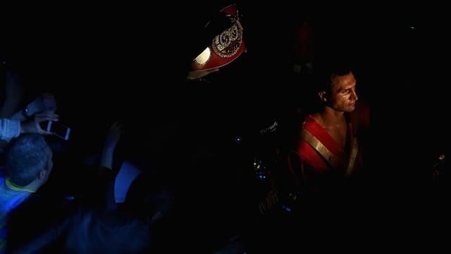 Кличко — Дженнингс. Самые яркие фото Кличко — Дженнингс. Самые яркие фото