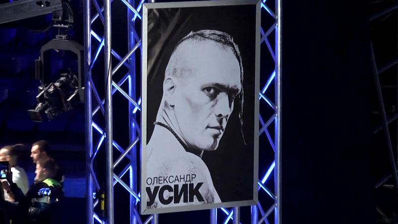 Следующий бой Усика может пройти в ближайшее время