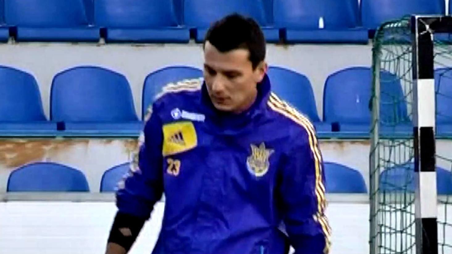 Спортивный обзор. Худжамов вернулся в "Шахтер", "Бавария" хочет приобрести Бэйла Спортивный обзор. Худжамов вернулся в "Шахтер", "Бавария" хочет приобрести Бэйла