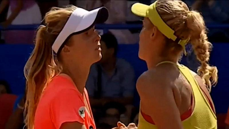 Украинская теннисистка Свитолина покорила новую вершину в рейтинге