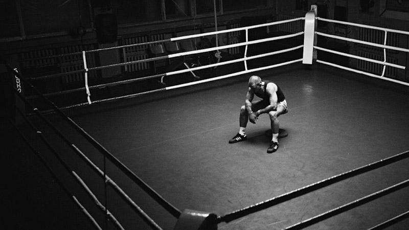 Екс-чемпіон світу з боксу загинув у ДТП Екс-чемпіон світу з боксу загинув у ДТП