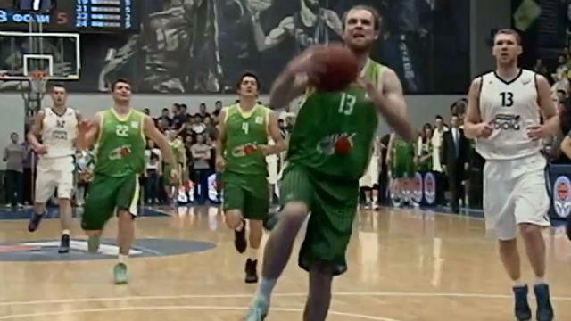 Український баскетбол повертається в Європу