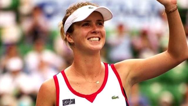 Украинские теннисисты в мировом рейтинге WTA Украинские теннисисты в мировом рейтинге WTA