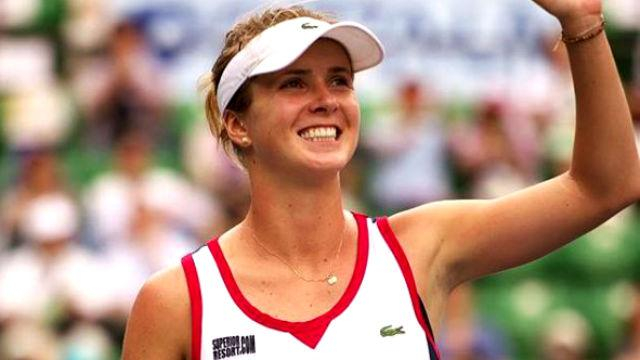 Украинские теннисисты в мировом рейтинге WTA