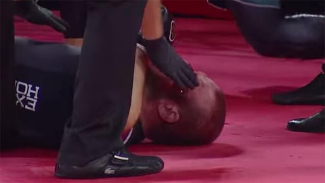 Поляки жорстоко побили росіян Поляки жорстоко побили росіян