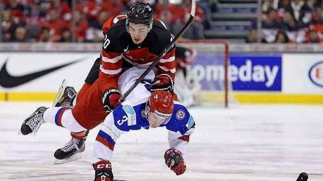 Росія ганебно програла у фіналі ЧС-2015 з хокею Росія ганебно програла у фіналі ЧС-2015 з хокею