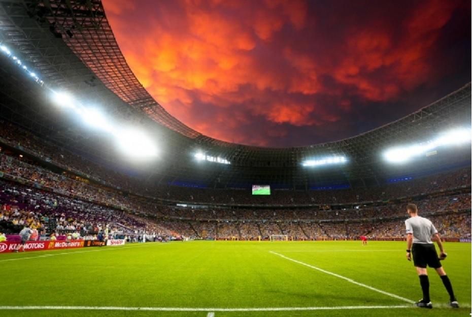 Стали известны победители первого этапа всеукраинского фотоконкурса "Мой Евро" Стали известны победители первого этапа всеукраинского фотоконкурса "Мой Евро"