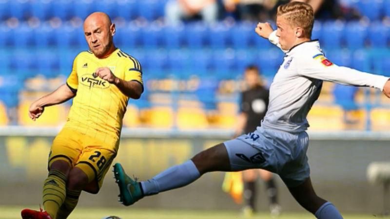 "Металлист" не пробился в Еврокубок, Долгополов уступил латвийцу "Металлист" не пробился в Еврокубок, Долгополов уступил латвийцу