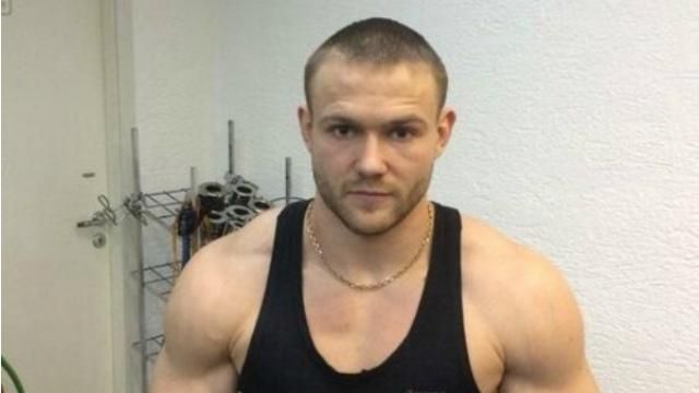 У Росії жорстоко вбили чемпіона світу з карате 
