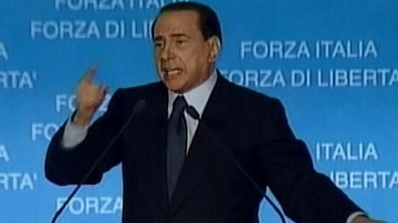 Спортивний огляд. Шахтар продасть Луїса Адріану, завершення ери Берлусконі у "Мілані" Спортивний огляд. Шахтар продасть Луїса Адріану, завершення ери Берлусконі у "Мілані"