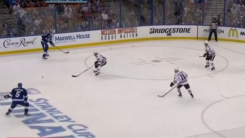 Кто одержит победу в финале Кубка Стэнли Кто одержит победу в финале Кубка Стэнли