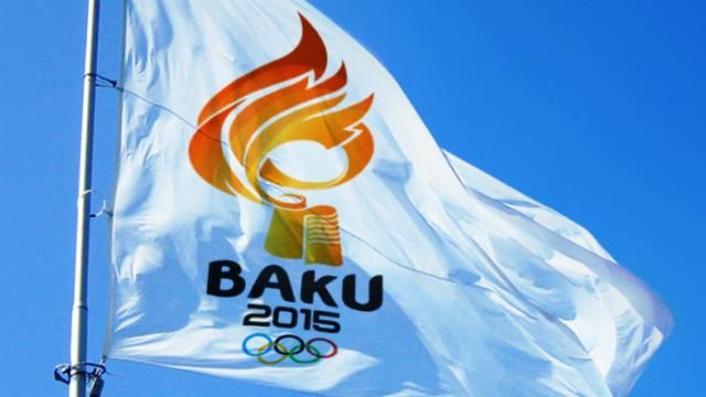 Українські спортсмени за перемогу на Європейських іграх отримають 25 тисяч Українські спортсмени за перемогу на Європейських іграх отримають 25 тисяч