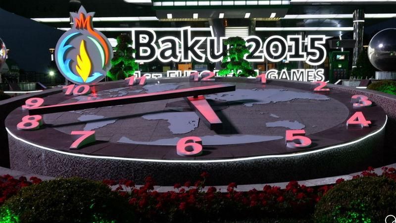 Європейські ігри: українські борці поповнили скриньку з медалями Європейські ігри: українські борці поповнили скриньку з медалями