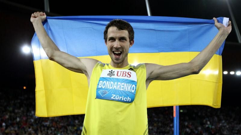 Украинец Бондаренко победил на престижном турнире в Марокко