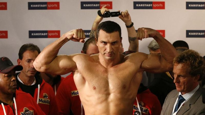 Абрамович не позволит проводить поединок Кличко на своем стадионе Абрамович не позволит проводить поединок Кличко на своем стадионе