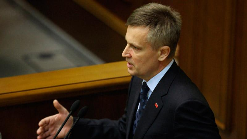 ТОП-новости: скандал с Наливайченко и провал Захарченко