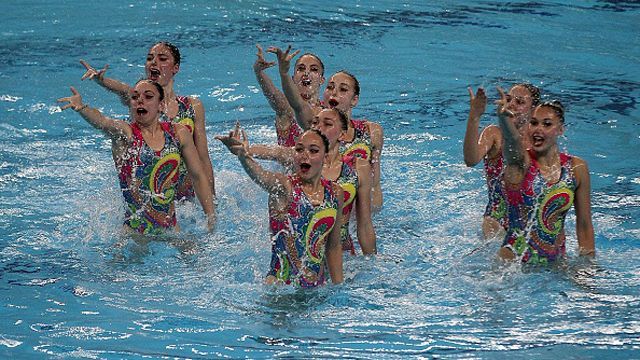 Европейские игры: украинские красавицы продолжают завоевывать медали Европейские игры: украинские красавицы продолжают завоевывать медали