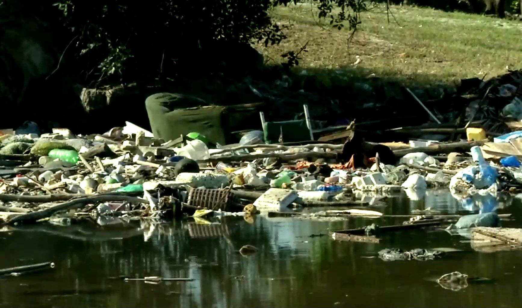 Бразилия катастрофически не готова к Олимпиаде-2016