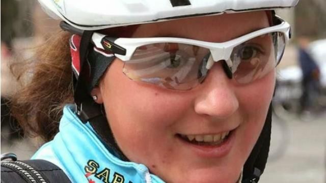 Європейські ігри: луганська спортсменка завоювала "срібло" Європейські ігри: луганська спортсменка завоювала "срібло"