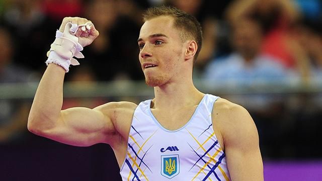 Європейські ігри: Верняєв здобуває чергове "золото" для України