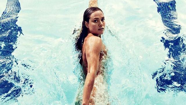 У світ вийдуть колоритні фото оголених спортсменів У світ вийдуть колоритні фото оголених спортсменів