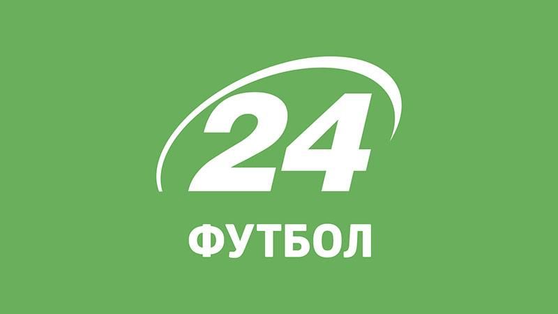 Football24.ua — третій серед спортивних сайтів України Football24.ua — третій серед спортивних сайтів України