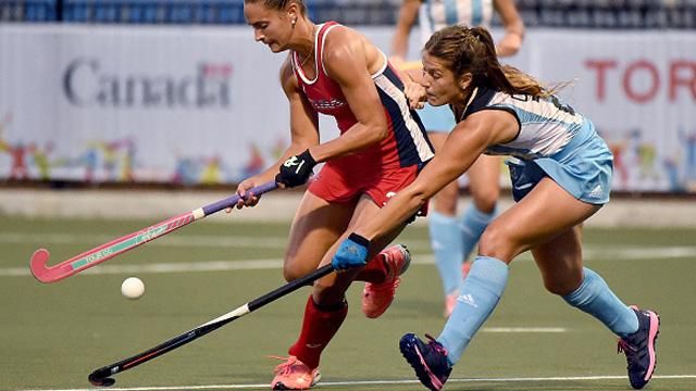 Еміграція по-кубинськи: половина збірної з хокею втекла зі змагань у США Еміграція по-кубинськи: половина збірної з хокею втекла зі змагань у США