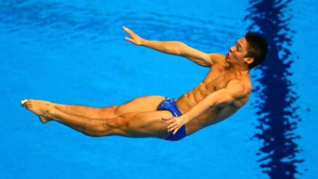 Українці завоювали першу медаль на Чемпіонаті світу в Росії Українці завоювали першу медаль на Чемпіонаті світу в Росії