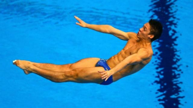 Украинцы завоевали первую медаль на Чемпионате мира в России