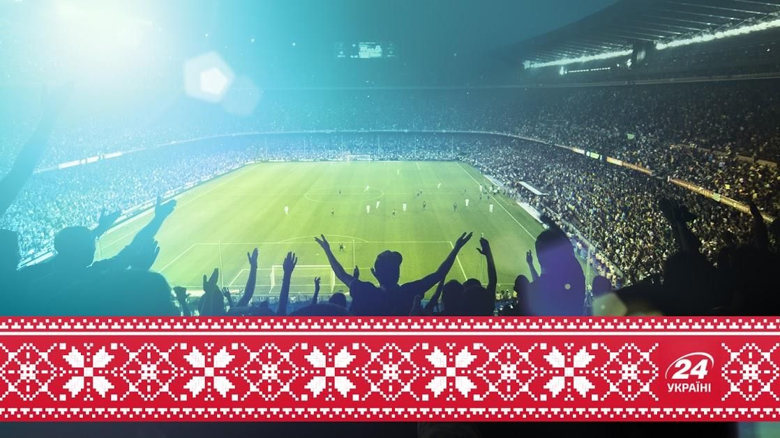 24 спортивных триумфа Украины 24 спортивных триумфа Украины