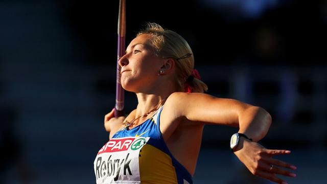 Кримським легкоатлетам не дозволяють виступати за Росію на Олімпіаді Кримським легкоатлетам не дозволяють виступати за Росію на Олімпіаді