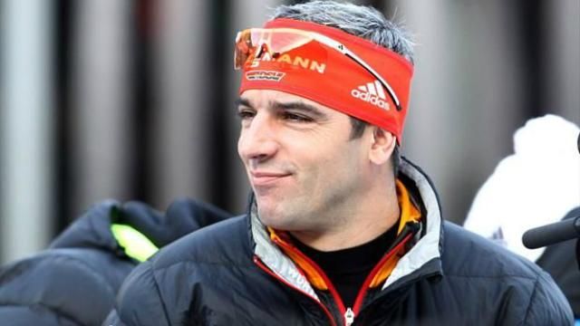 Німецький тренер, який мав тренувати українських біатлоністок, вирішив працювати на Росію Німецький тренер, який мав тренувати українських біатлоністок, вирішив працювати на Росію