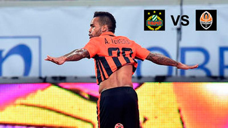 На российском ТВ потроллили "ДНР"