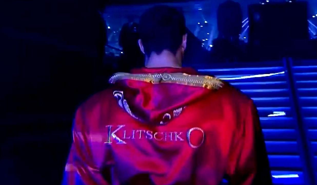 Билеты на матч Кличко с Фьюри разлетаются как горячие пирожки Билеты на матч Кличко с Фьюри разлетаются как горячие пирожки